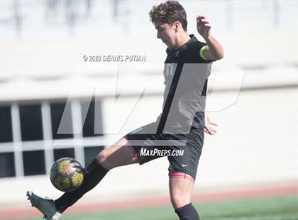 Thumbnail 3 in Serra @ Archbishop Mitty photogallery.