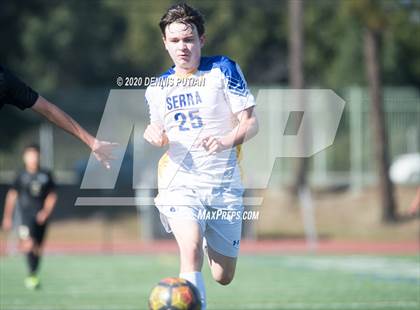 Thumbnail 3 in Serra @ Archbishop Mitty photogallery.
