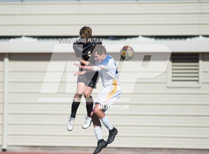 Thumbnail 2 in Serra @ Archbishop Mitty photogallery.