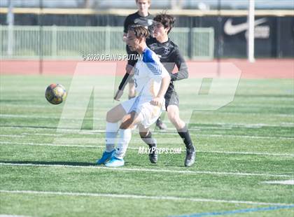 Thumbnail 2 in Serra @ Archbishop Mitty photogallery.