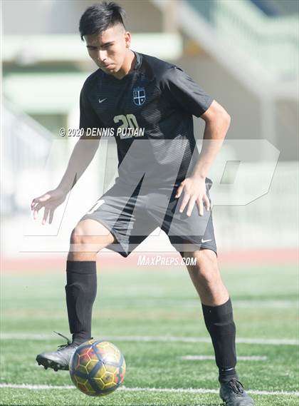Thumbnail 1 in Serra @ Archbishop Mitty photogallery.