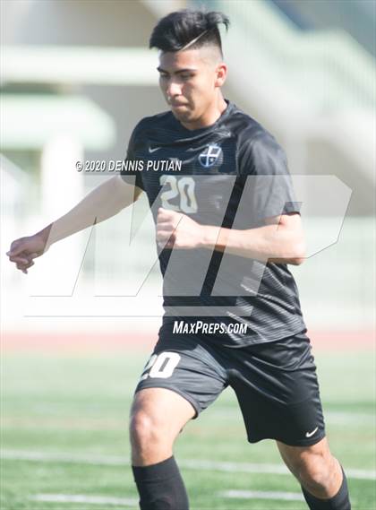 Thumbnail 1 in Serra @ Archbishop Mitty photogallery.