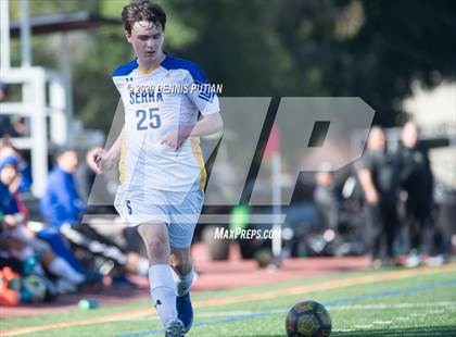Thumbnail 1 in Serra @ Archbishop Mitty photogallery.