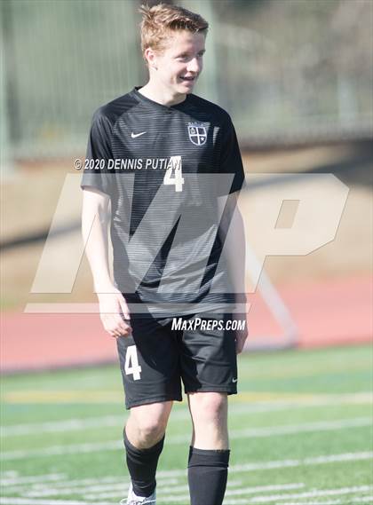 Thumbnail 3 in Serra @ Archbishop Mitty photogallery.