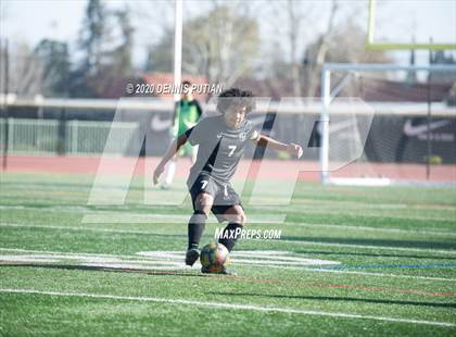 Thumbnail 2 in Serra @ Archbishop Mitty photogallery.