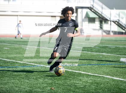 Thumbnail 1 in Serra @ Archbishop Mitty photogallery.
