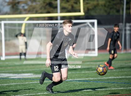 Thumbnail 3 in Serra @ Archbishop Mitty photogallery.
