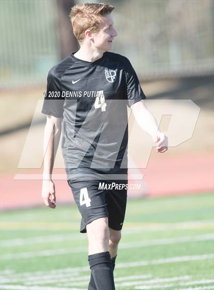 Thumbnail 1 in Serra @ Archbishop Mitty photogallery.