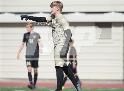 Thumbnail 3 in Serra @ Archbishop Mitty photogallery.