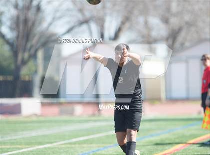 Thumbnail 2 in Serra @ Archbishop Mitty photogallery.