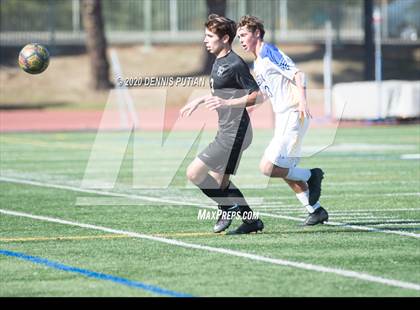 Thumbnail 1 in Serra @ Archbishop Mitty photogallery.