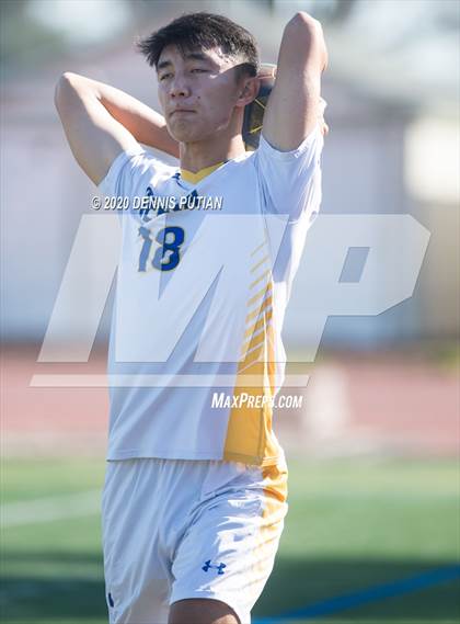 Thumbnail 2 in Serra @ Archbishop Mitty photogallery.