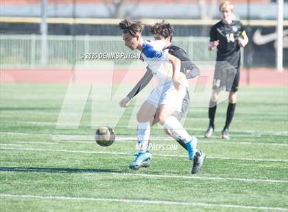 Thumbnail 2 in Serra @ Archbishop Mitty photogallery.