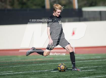 Thumbnail 2 in Serra @ Archbishop Mitty photogallery.