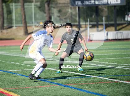 Thumbnail 2 in Serra @ Archbishop Mitty photogallery.