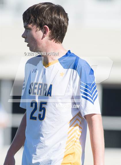 Thumbnail 1 in Serra @ Archbishop Mitty photogallery.