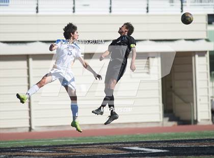Thumbnail 2 in Serra @ Archbishop Mitty photogallery.