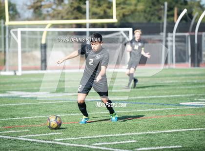 Thumbnail 3 in Serra @ Archbishop Mitty photogallery.