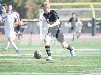 Thumbnail 3 in Serra @ Archbishop Mitty photogallery.