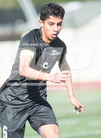 Thumbnail 3 in Serra @ Archbishop Mitty photogallery.