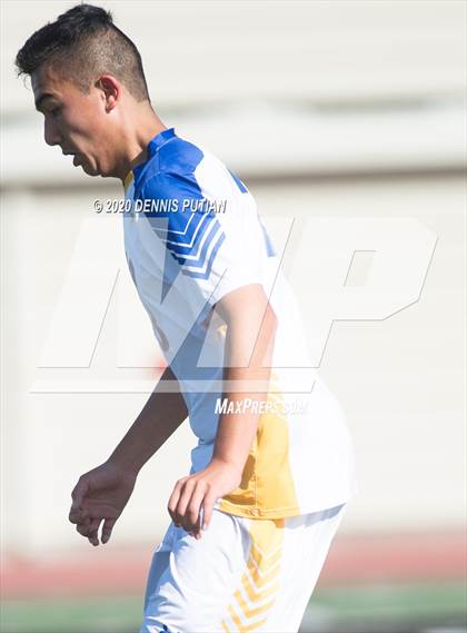 Thumbnail 3 in Serra @ Archbishop Mitty photogallery.