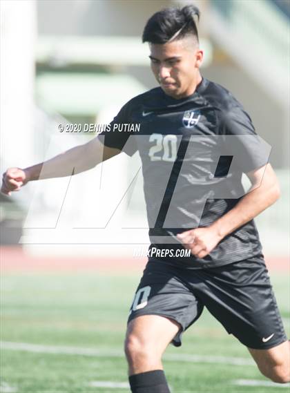 Thumbnail 2 in Serra @ Archbishop Mitty photogallery.