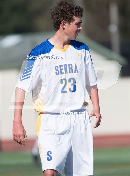 Thumbnail 2 in Serra @ Archbishop Mitty photogallery.