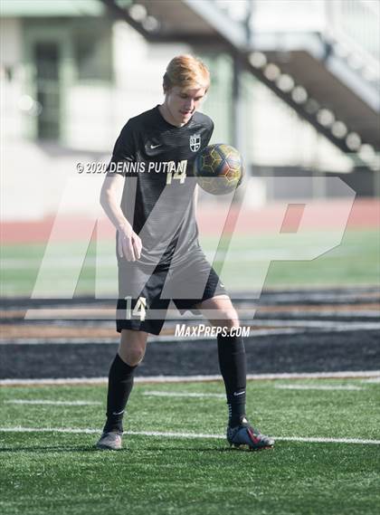Thumbnail 3 in Serra @ Archbishop Mitty photogallery.