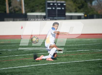 Thumbnail 1 in Serra @ Archbishop Mitty photogallery.