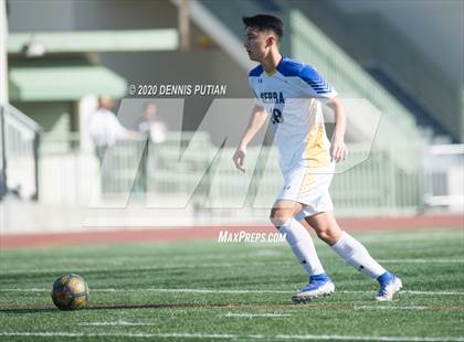 Thumbnail 2 in Serra @ Archbishop Mitty photogallery.