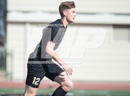 Thumbnail 1 in Serra @ Archbishop Mitty photogallery.