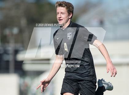 Thumbnail 1 in Serra @ Archbishop Mitty photogallery.