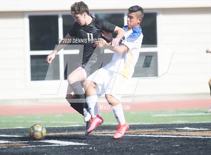 Thumbnail 1 in Serra @ Archbishop Mitty photogallery.