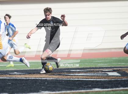 Thumbnail 2 in Serra @ Archbishop Mitty photogallery.