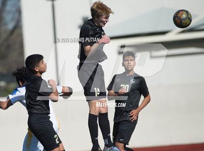 Thumbnail 1 in Serra @ Archbishop Mitty photogallery.