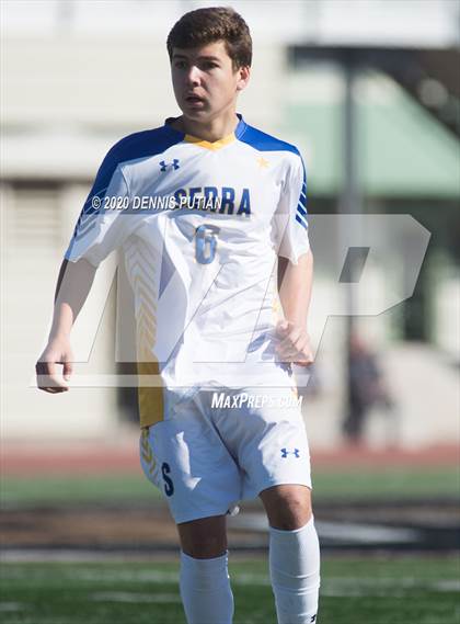Thumbnail 2 in Serra @ Archbishop Mitty photogallery.