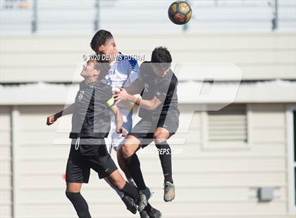 Thumbnail 3 in Serra @ Archbishop Mitty photogallery.