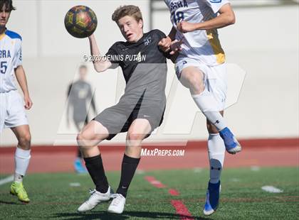 Thumbnail 1 in Serra @ Archbishop Mitty photogallery.
