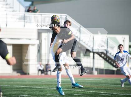 Thumbnail 2 in Serra @ Archbishop Mitty photogallery.