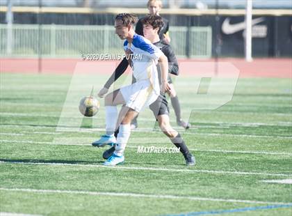 Thumbnail 3 in Serra @ Archbishop Mitty photogallery.
