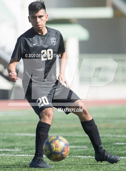 Thumbnail 3 in Serra @ Archbishop Mitty photogallery.