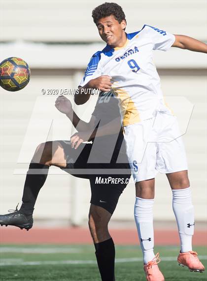 Thumbnail 2 in Serra @ Archbishop Mitty photogallery.
