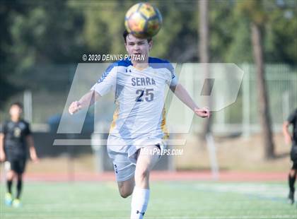 Thumbnail 2 in Serra @ Archbishop Mitty photogallery.