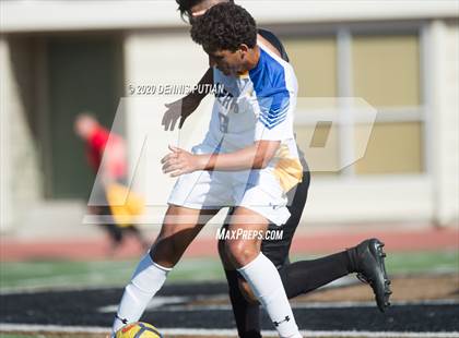 Thumbnail 2 in Serra @ Archbishop Mitty photogallery.