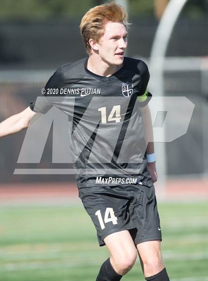 Thumbnail 2 in Serra @ Archbishop Mitty photogallery.