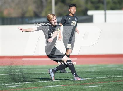 Thumbnail 2 in Serra @ Archbishop Mitty photogallery.