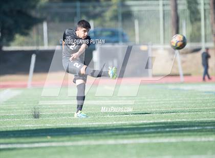 Thumbnail 3 in Serra @ Archbishop Mitty photogallery.