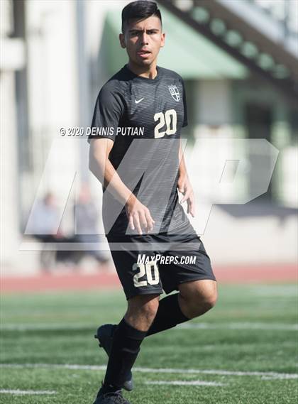 Thumbnail 2 in Serra @ Archbishop Mitty photogallery.