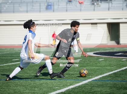 Thumbnail 3 in Serra @ Archbishop Mitty photogallery.