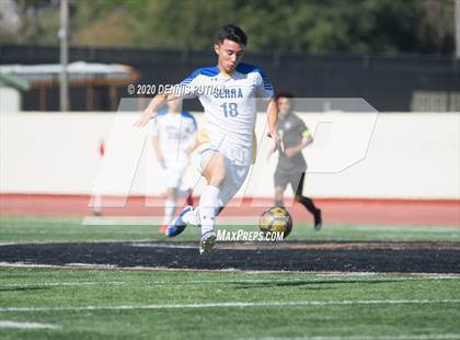 Thumbnail 1 in Serra @ Archbishop Mitty photogallery.